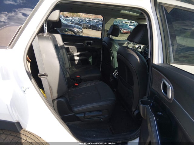 KIA Sorento Sx Prestige 2021 5XYRKDLF4MG044320 Image 8