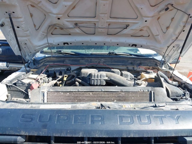 Aukcja sprzedaży 2016 Ford F-250 Xl, vin: 1FT7W2B68GEA43735, numer aukcji: 44738901
