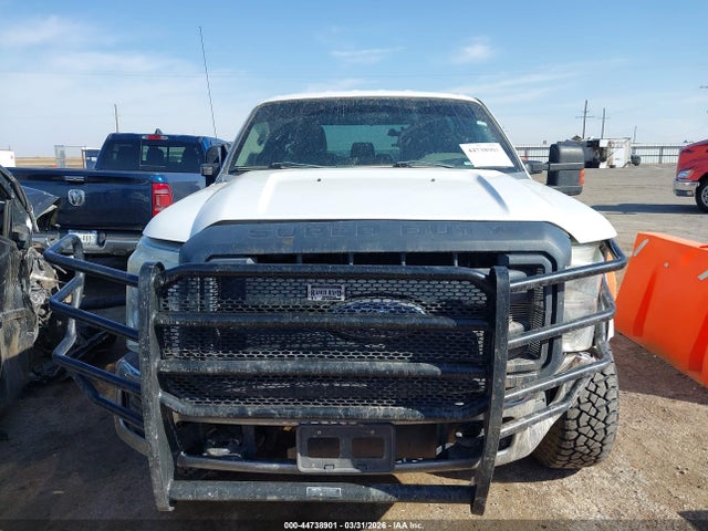 Aukcja sprzedaży 2016 Ford F-250 Xl, vin: 1FT7W2B68GEA43735, numer aukcji: 44738901