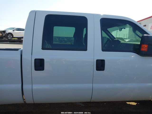 Aukcja sprzedaży 2016 Ford F-250 Xl, vin: 1FT7W2B68GEA43735, numer aukcji: 44738901