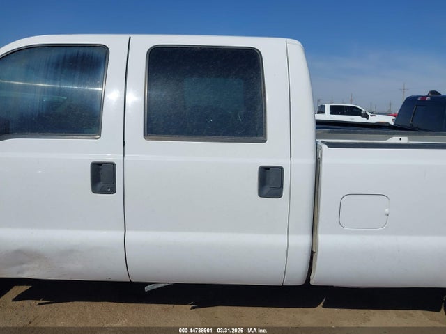 Aukcja sprzedaży 2016 Ford F-250 Xl, vin: 1FT7W2B68GEA43735, numer aukcji: 44738901