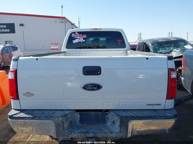 Aukcja sprzedaży 2016 Ford F-250 Xl, vin: 1FT7W2B68GEA43735, numer aukcji: 44738901