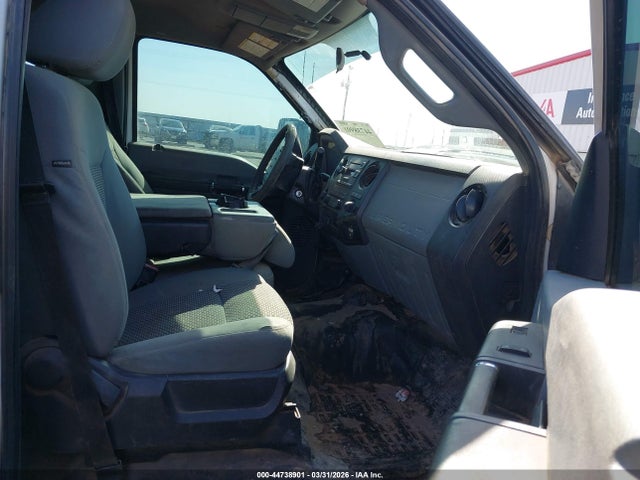 Aukcja sprzedaży 2016 Ford F-250 Xl, vin: 1FT7W2B68GEA43735, numer aukcji: 44738901