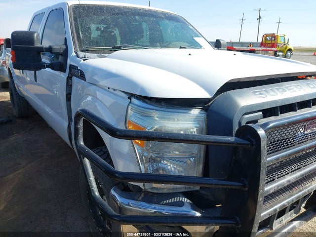 Aukcja sprzedaży 2016 Ford F-250 Xl, vin: 1FT7W2B68GEA43735, numer aukcji: 44738901