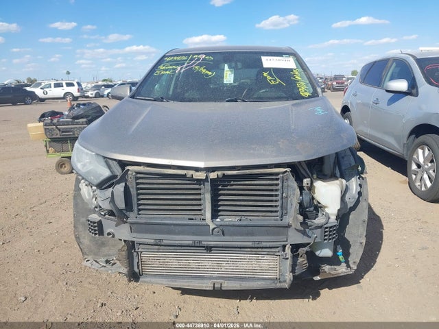 Chevrolet EQUINOX LT 2018 3GNAXJEV0JL115638 Image 12