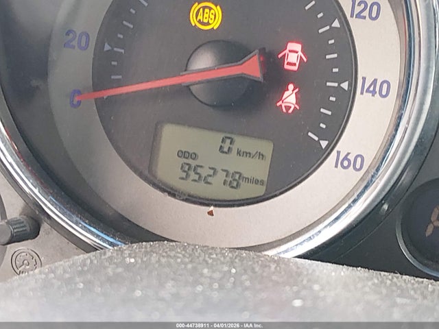 2009 Mitsubishi Eclipse Spyder Gs მანქანა იყიდება აუქციონზე, vin: 4A3AL25FX9E042659, აუქციონის ნომერი: 44738911