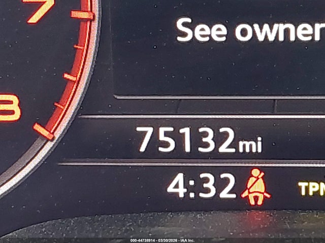 Aukcja sprzedaży 2019 Audi Q7 55 Premium, vin: WA1VABF73KD029453, numer aukcji: 44738914