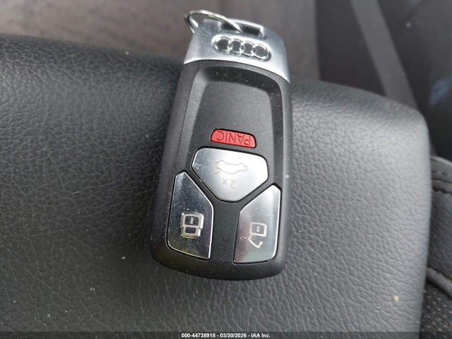 WA1CNAFY0K2118097 Audi Q5 45 Premium