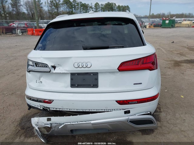Aukcja sprzedaży 2019 Audi Q5 45 Premium, vin: WA1CNAFY0K2118097, numer aukcji: 44738918