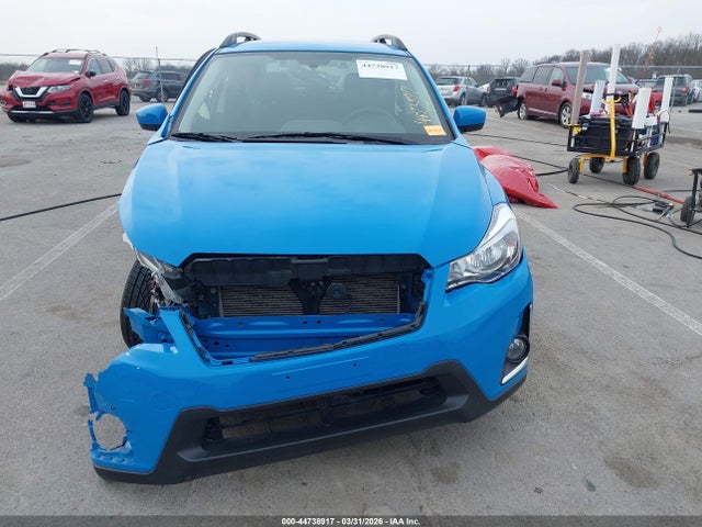 Aukcja sprzedaży 2017 Subaru Crosstrek 2.0i Premium, vin: JF2GPADC8H8213121, numer aukcji: 44738917