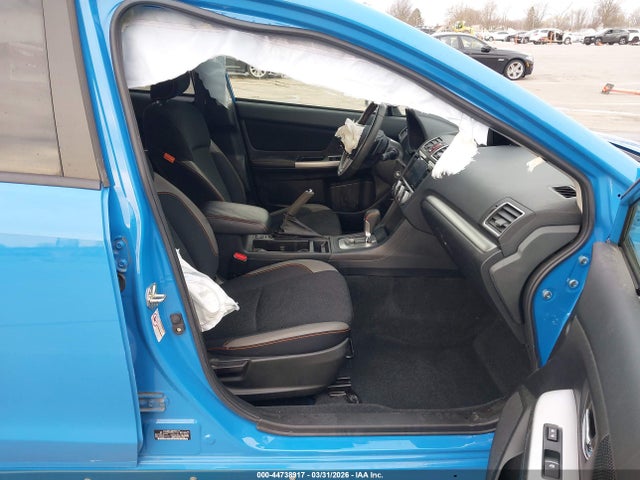 Aukcja sprzedaży 2017 Subaru Crosstrek 2.0i Premium, vin: JF2GPADC8H8213121, numer aukcji: 44738917