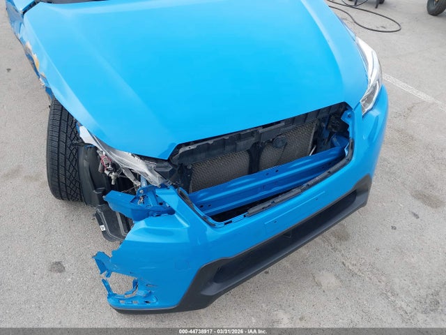 Aukcja sprzedaży 2017 Subaru Crosstrek 2.0i Premium, vin: JF2GPADC8H8213121, numer aukcji: 44738917