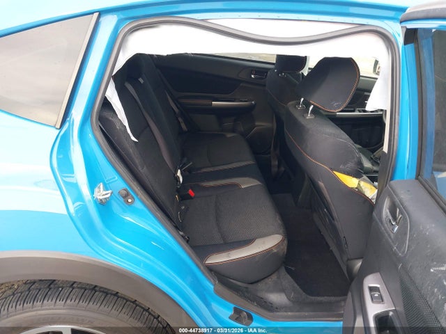 Aukcja sprzedaży 2017 Subaru Crosstrek 2.0i Premium, vin: JF2GPADC8H8213121, numer aukcji: 44738917