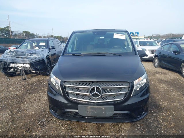 Продажа на аукционе авто 2020 Mercedes-benz Metris, vin: W1WV0FEY5L3690424, номер лота: 44738920