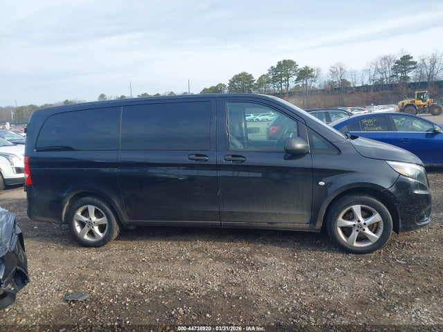 Продажа на аукционе авто 2020 Mercedes-benz Metris, vin: W1WV0FEY5L3690424, номер лота: 44738920
