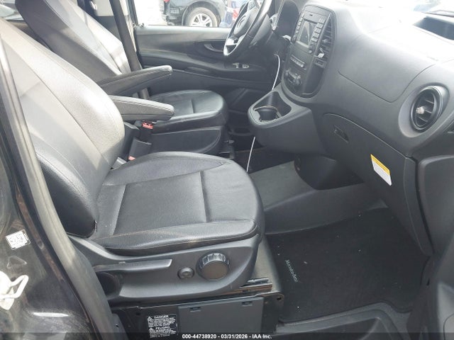 Продажа на аукционе авто 2020 Mercedes-benz Metris, vin: W1WV0FEY5L3690424, номер лота: 44738920