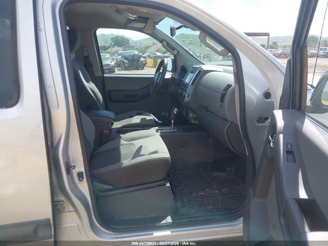 5N1AN0NW5EN808899 Nissan Xterra Pro-4x/s/x