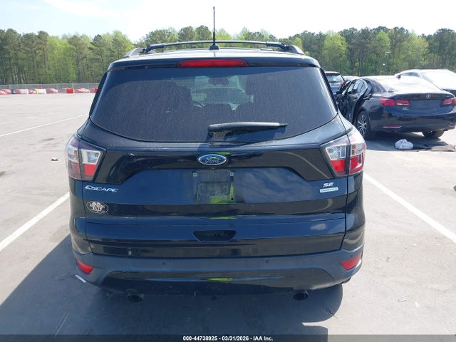 Продаж на аукціоні авто 2017 Ford Escape Se, vin: 1FMCU0GD1HUA37598, номер лоту: 44738925