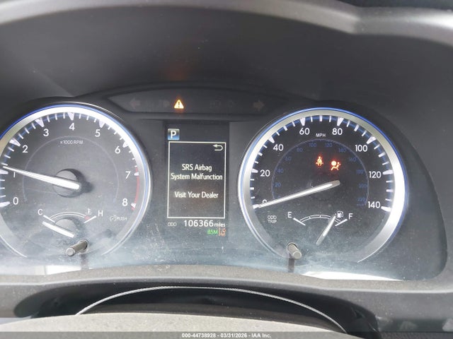 5TDDZRFH6JS488877 Toyota Highlander Limited