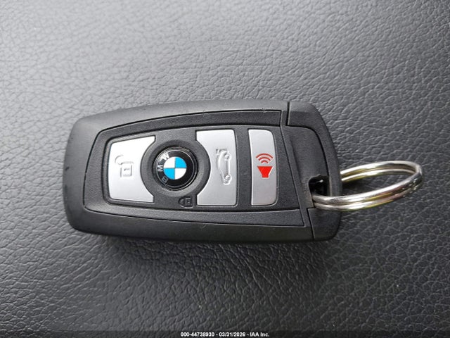 Продаж на аукціоні авто 2017 Bmw X3 Xdrive28i, vin: 5UXWX9C37H0T19289, номер лоту: 44738930