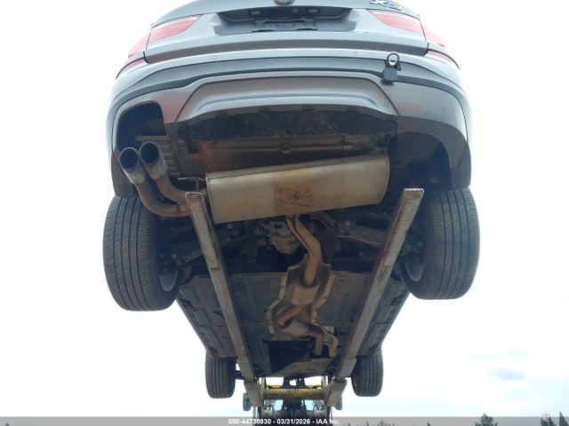 Продаж на аукціоні авто 2017 Bmw X3 Xdrive28i, vin: 5UXWX9C37H0T19289, номер лоту: 44738930