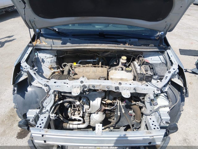 44738933 :رقم المزاد ، KL4CJASB5FB043139 vin ، 2015 Buick Encore مزاد بيع
