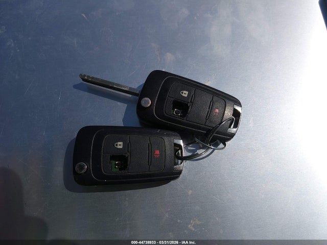 44738933 :رقم المزاد ، KL4CJASB5FB043139 vin ، 2015 Buick Encore مزاد بيع