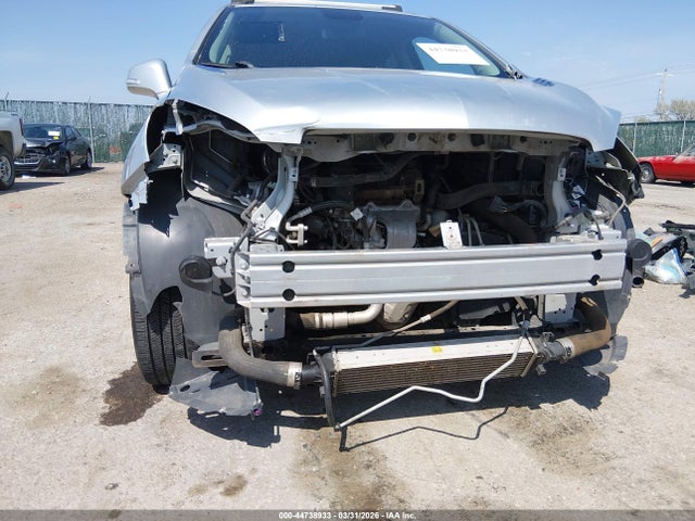 44738933 :رقم المزاد ، KL4CJASB5FB043139 vin ، 2015 Buick Encore مزاد بيع