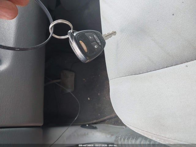 Aukcja sprzedaży 2007 Jeep Liberty Sport, vin: 1J4GL48K77W540563, numer aukcji: 44738935