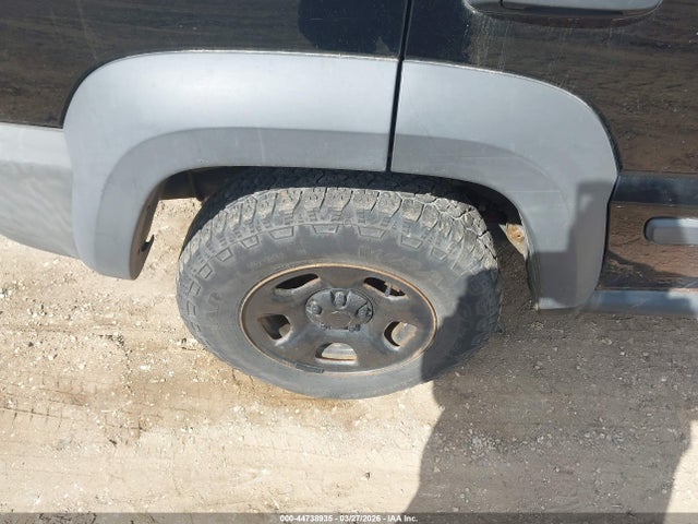 Aukcja sprzedaży 2007 Jeep Liberty Sport, vin: 1J4GL48K77W540563, numer aukcji: 44738935