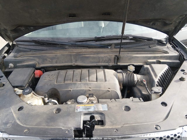 Aukcja sprzedaży 2012 Gmc Acadia Denali, vin: 1GKKVTED8CJ124737, numer aukcji: 44738939