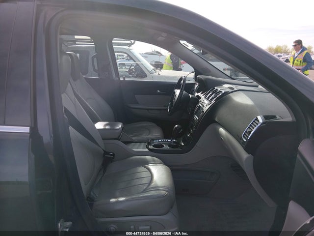 Aukcja sprzedaży 2012 Gmc Acadia Denali, vin: 1GKKVTED8CJ124737, numer aukcji: 44738939