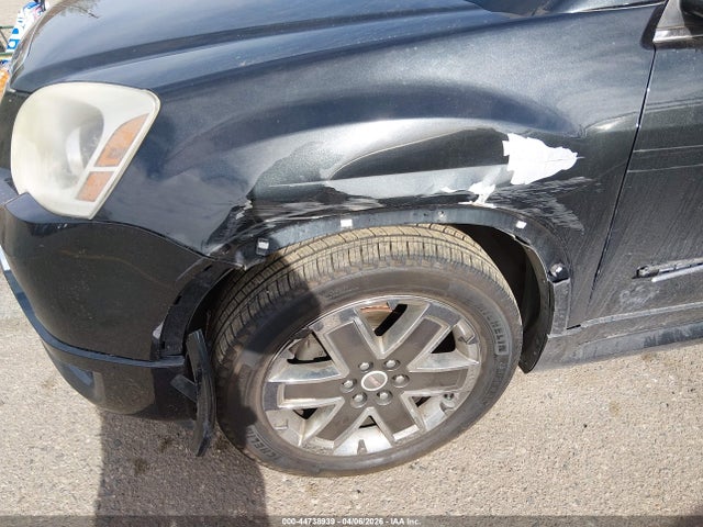 Aukcja sprzedaży 2012 Gmc Acadia Denali, vin: 1GKKVTED8CJ124737, numer aukcji: 44738939