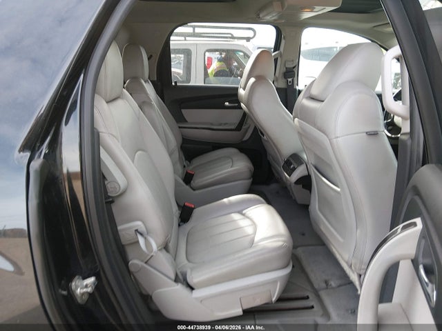 Aukcja sprzedaży 2012 Gmc Acadia Denali, vin: 1GKKVTED8CJ124737, numer aukcji: 44738939
