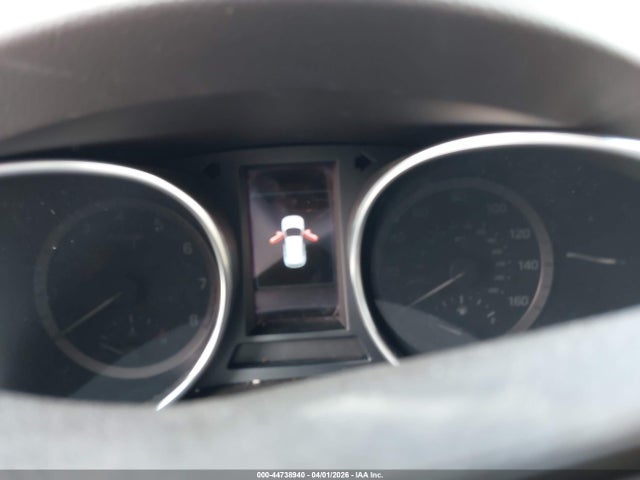 5XYZUDLB7HG383568 Hyundai Santa Fe Sport 2.4l