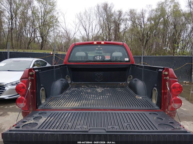 Продажа на аукционе авто 2007 Dodge Ram 1500 Slt/trx4 Off Road/sport, vin: 1D7HU18P17J507577, номер лота: 44738944