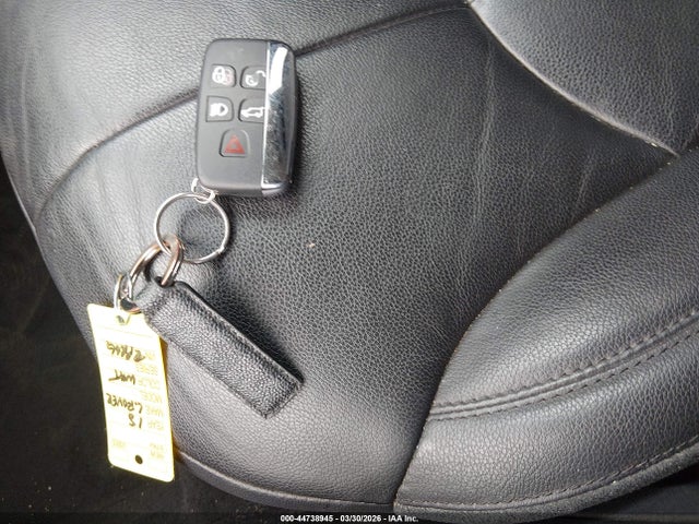 SALVP2RX4JH292583 Land Rover Range Rover Evoque Se/se Premium
