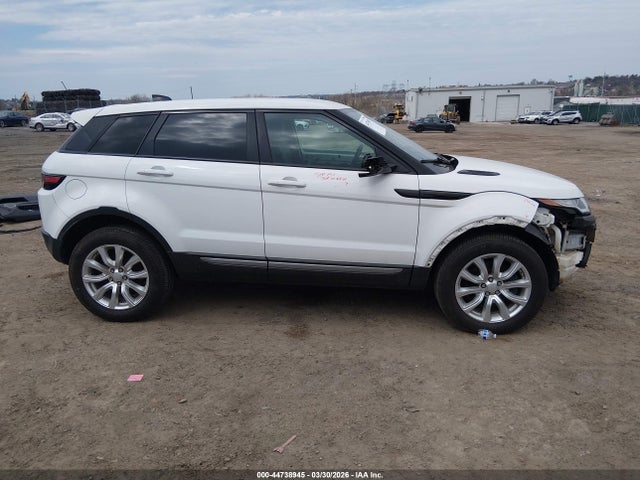 SALVP2RX4JH292583 Land Rover Range Rover Evoque Se/se Premium