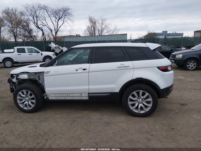 SALVP2RX4JH292583 Land Rover Range Rover Evoque Se/se Premium