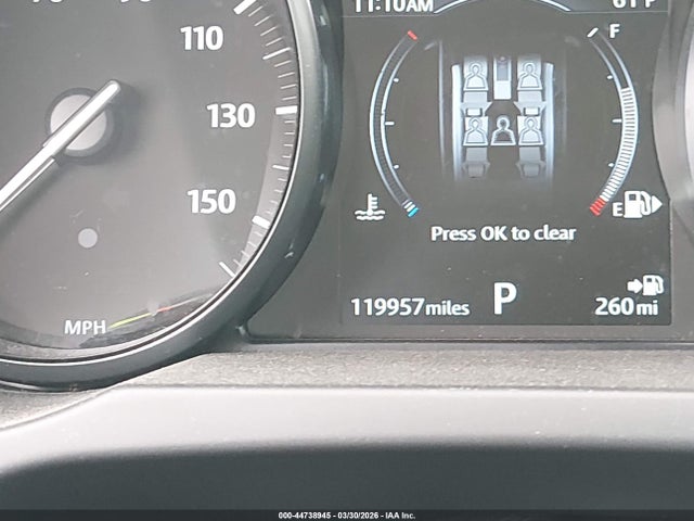 SALVP2RX4JH292583 Land Rover Range Rover Evoque Se/se Premium
