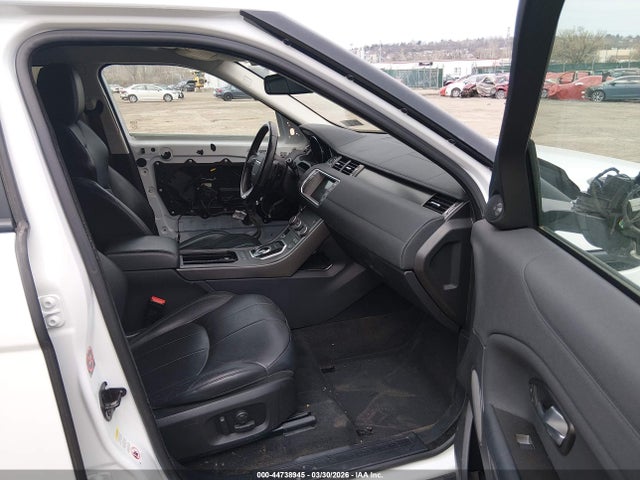 SALVP2RX4JH292583 Land Rover Range Rover Evoque Se/se Premium