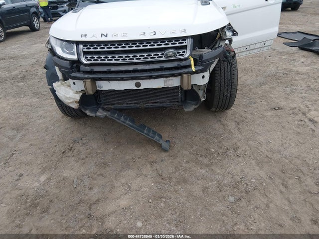 SALVP2RX4JH292583 Land Rover Range Rover Evoque Se/se Premium
