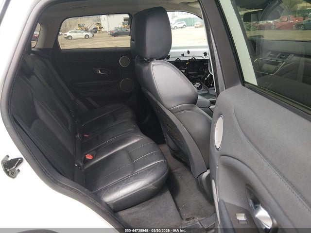 SALVP2RX4JH292583 Land Rover Range Rover Evoque Se/se Premium