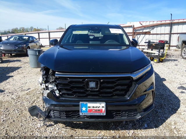 2HKRS4H70SH487863 Honda Cr-v Ex-l Awd