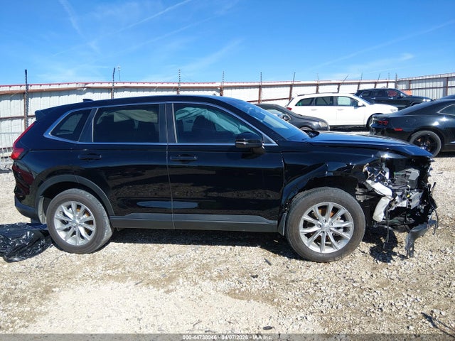 2HKRS4H70SH487863 Honda Cr-v Ex-l Awd