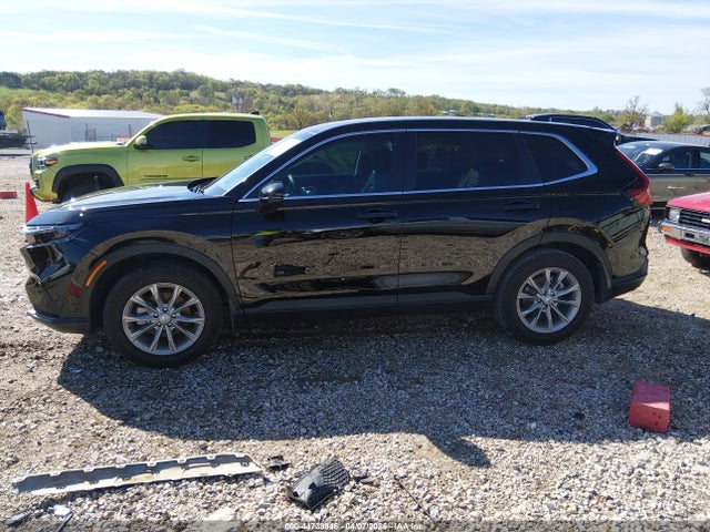 2HKRS4H70SH487863 Honda Cr-v Ex-l Awd