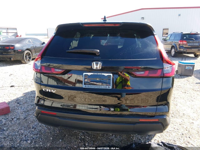 2HKRS4H70SH487863 Honda Cr-v Ex-l Awd