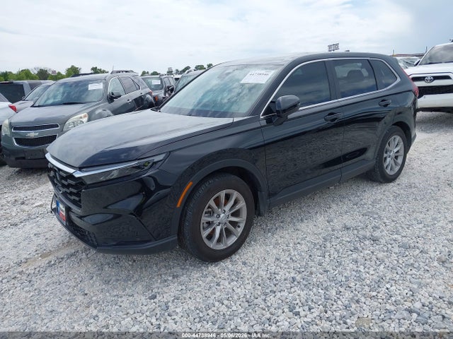 2HKRS4H70SH487863 Honda Cr-v Ex-l Awd