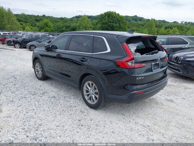 2HKRS4H70SH487863 Honda Cr-v Ex-l Awd