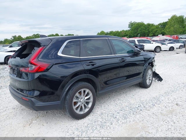 2HKRS4H70SH487863 Honda Cr-v Ex-l Awd